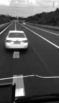 杭州高速最新爆料,多路段施工与事故频发，出行请注意安全！